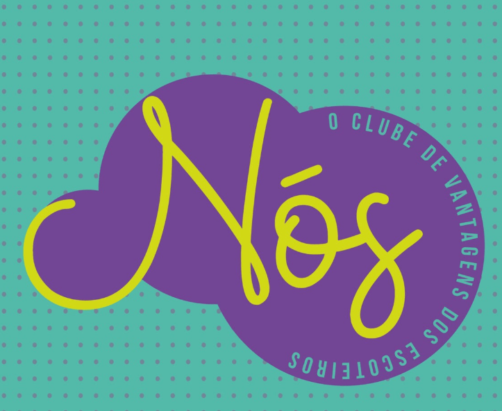 Nós – Clube de Vantagens&nbsp;Escoteiro