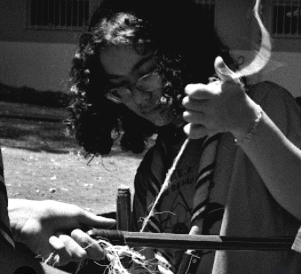 Nota de Pesar: Bianca Miyuki Ferreira Yamashita&nbsp;Vaz