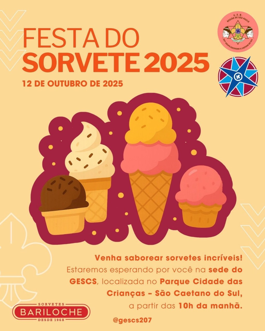 Festa do Sorvete