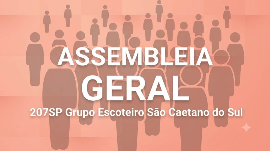 Convocação Assembleia Geral Ordinária 2026